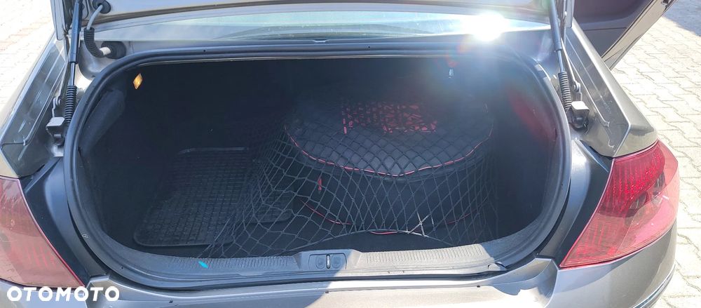 Peugeot 407 2.0 ST Komfort - 16