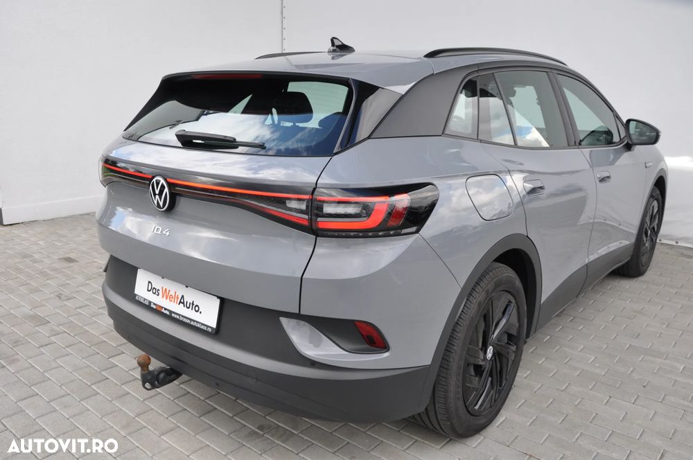 Volkswagen ID.4 77 kWh Pro Performance - 6