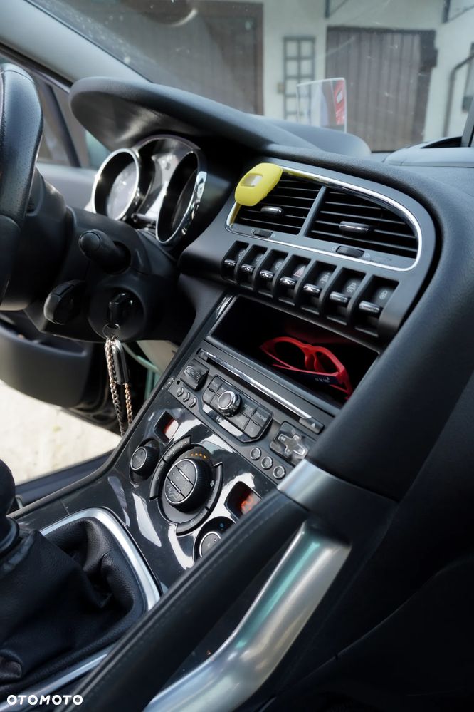 Peugeot 3008 - 13