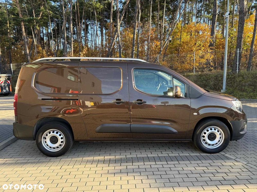 Opel Combo - 4