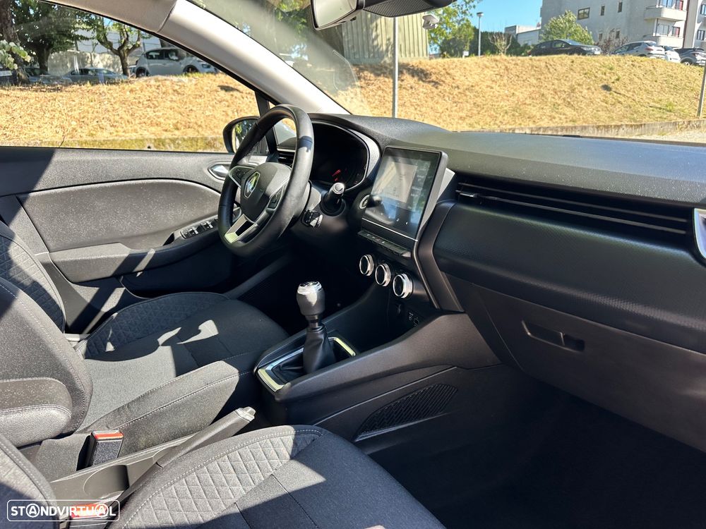 Renault Clio 1.0 TCe Intens - 41