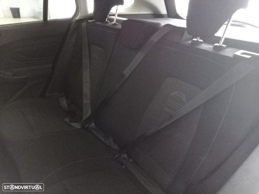 Ford Focus SW 1.5 TDCi EcoBlue Active Aut. - 6