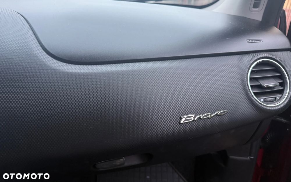 Fiat Bravo 1.4 T-JET 16V Dynamic - 11