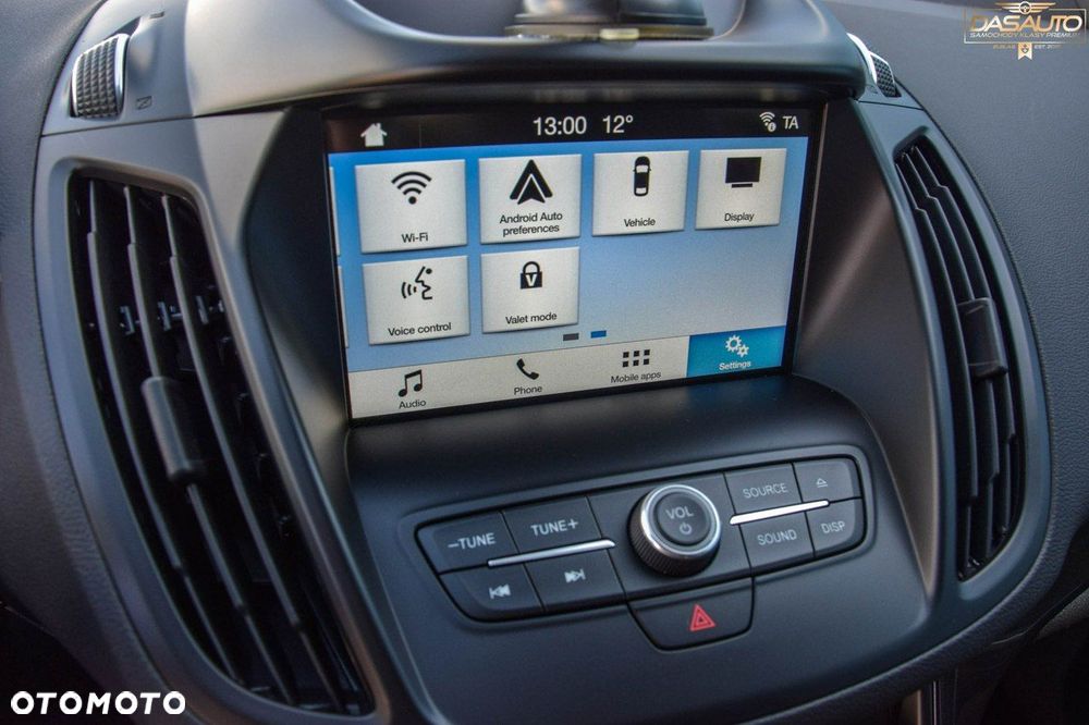 Ford Kuga - 24