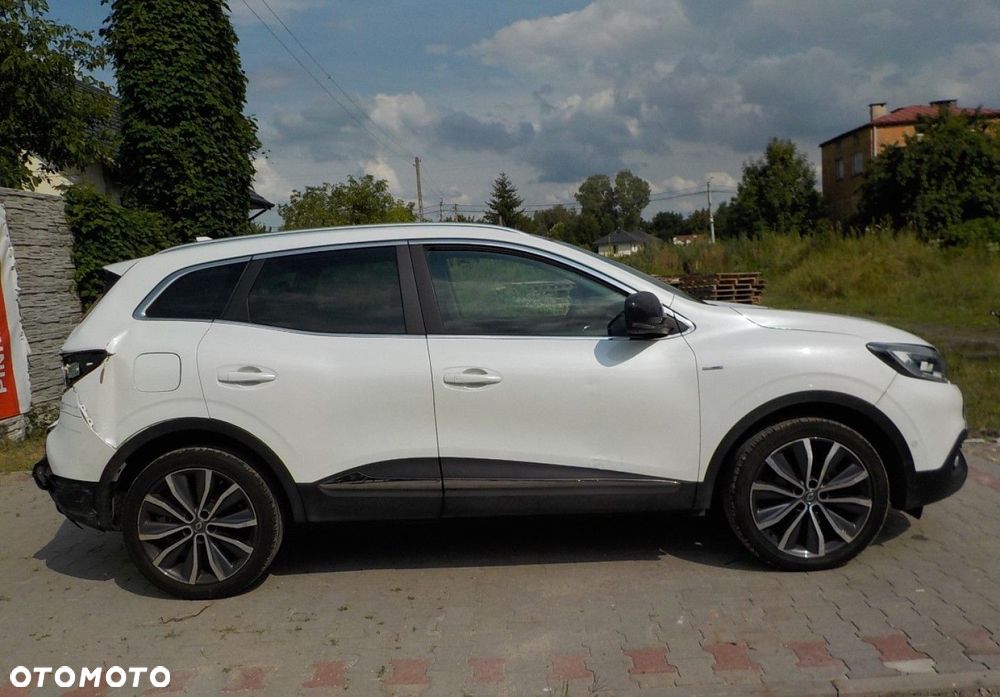 Renault Kadjar - 18