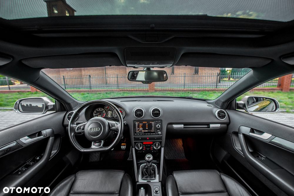 Audi S3 - 19