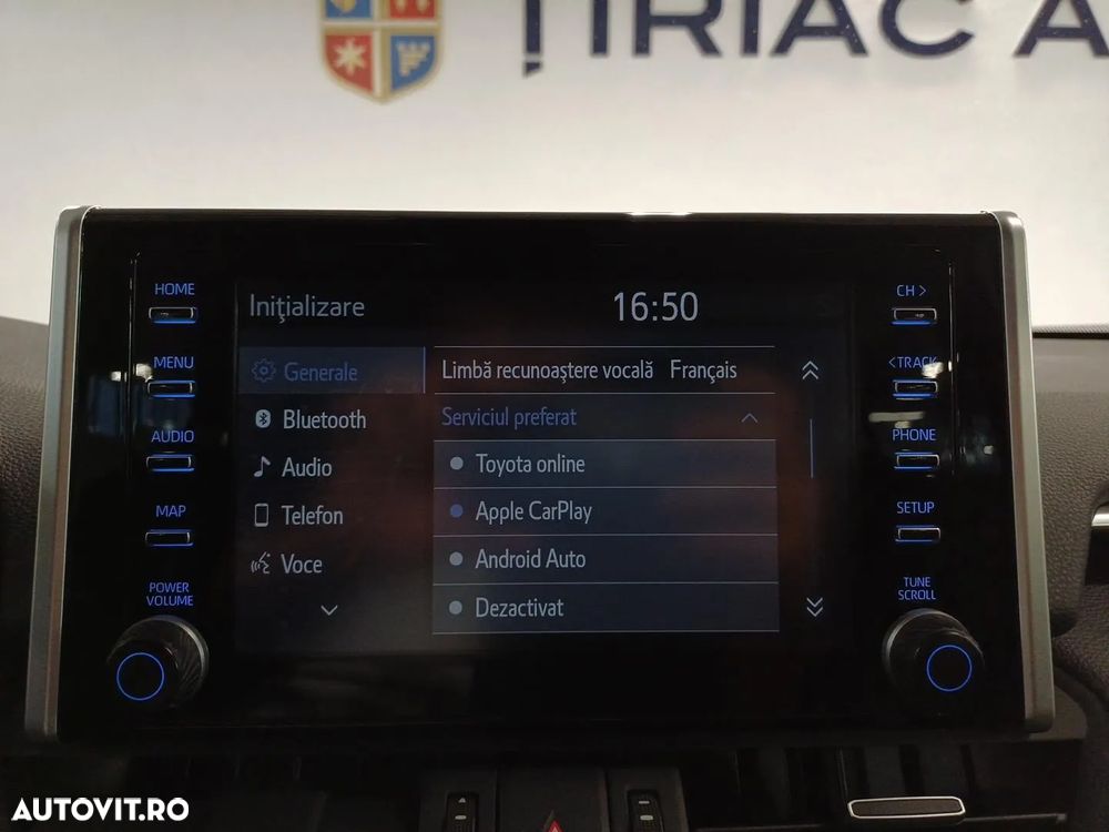 Toyota RAV4 - 19