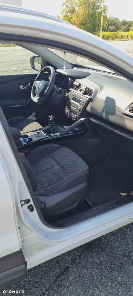 Renault Kadjar Energy TCe 130 Life - 5