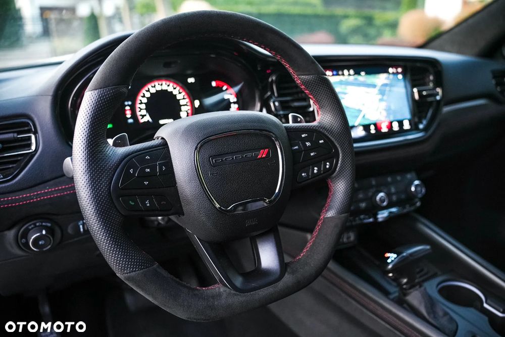 Dodge Durango - 39