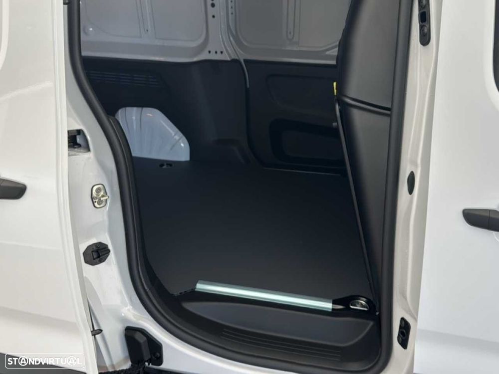 Fiat Doblo 1.5 BlueHDi Maxi - 12