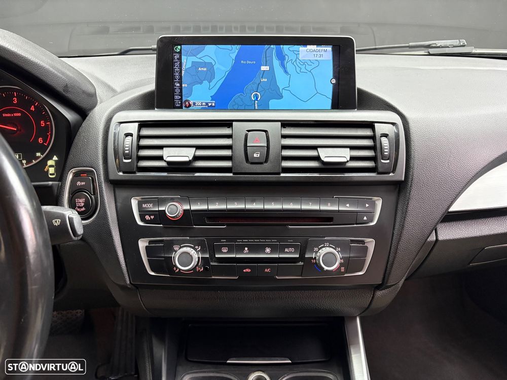 BMW 218 d Coupe Aut. M Sport - 10