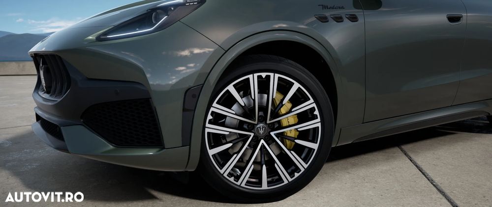 Maserati Grecale - 4