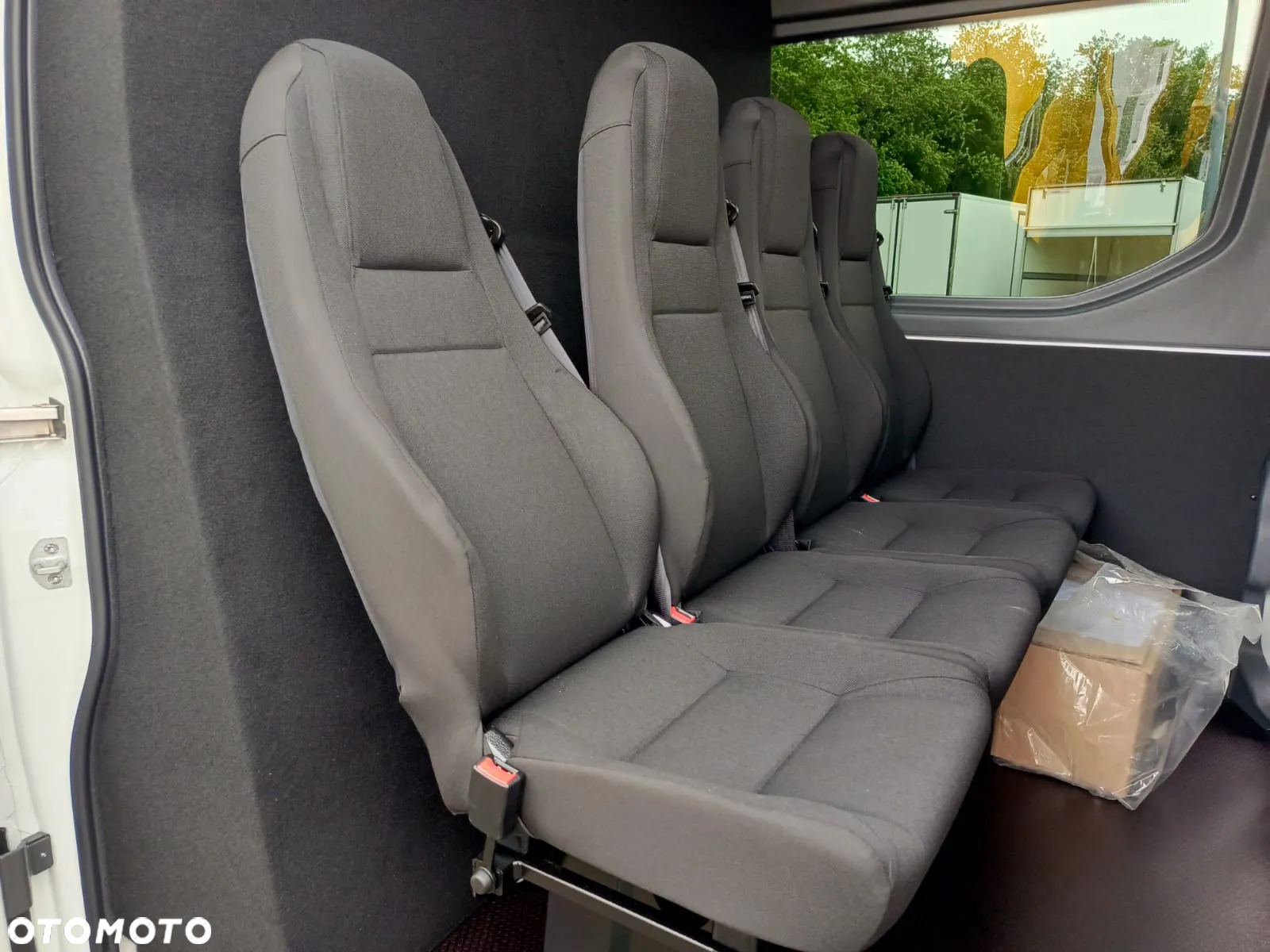 Iveco Daily / Pewny partner w biznesie ! - 27