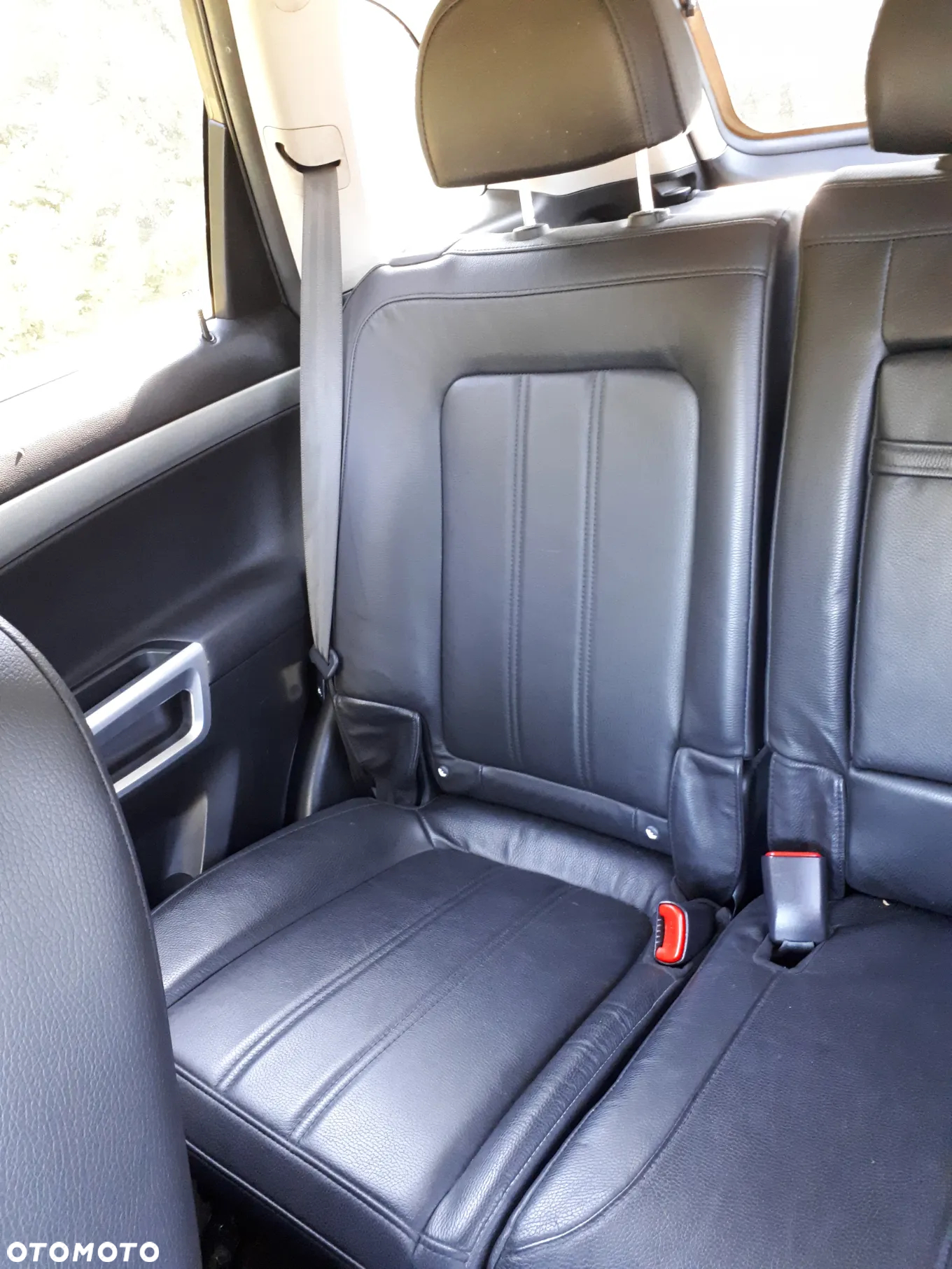 Opel Antara 2.2 CDTI Cosmo - 34