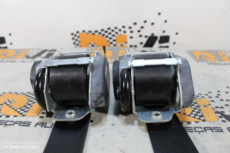 Cintos Frontais Volkswagen Golf V Variant (1K5)  Cinto Frontal / Da Fr - 6