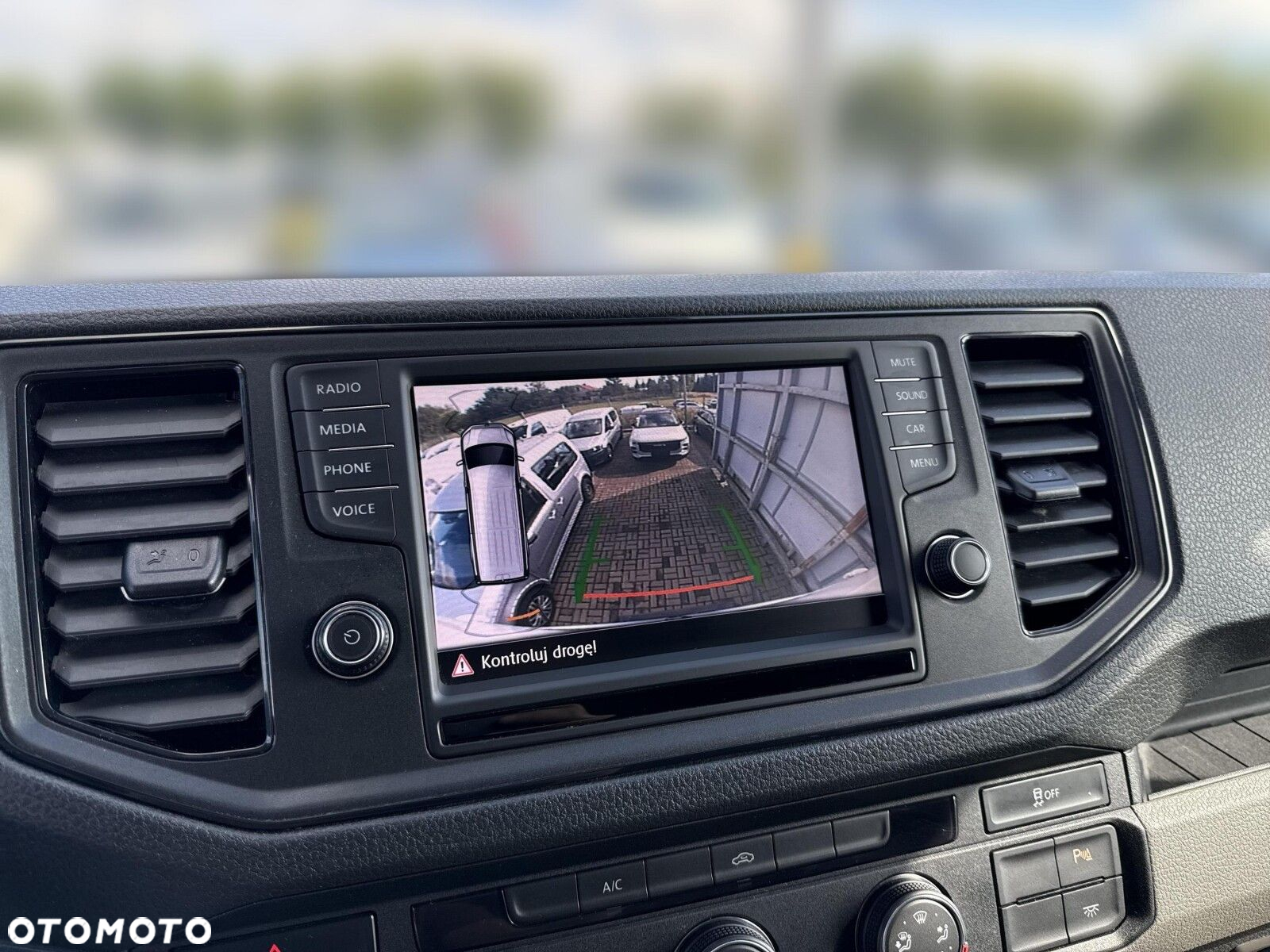 Volkswagen Crafter 35 TDI - 17