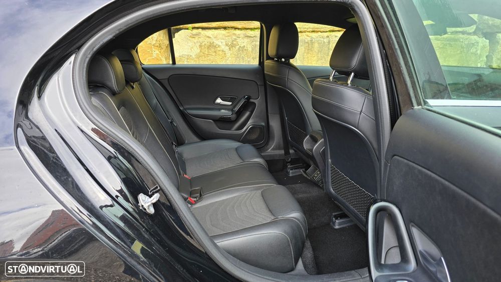 Mercedes-Benz A 160 d Style - 47