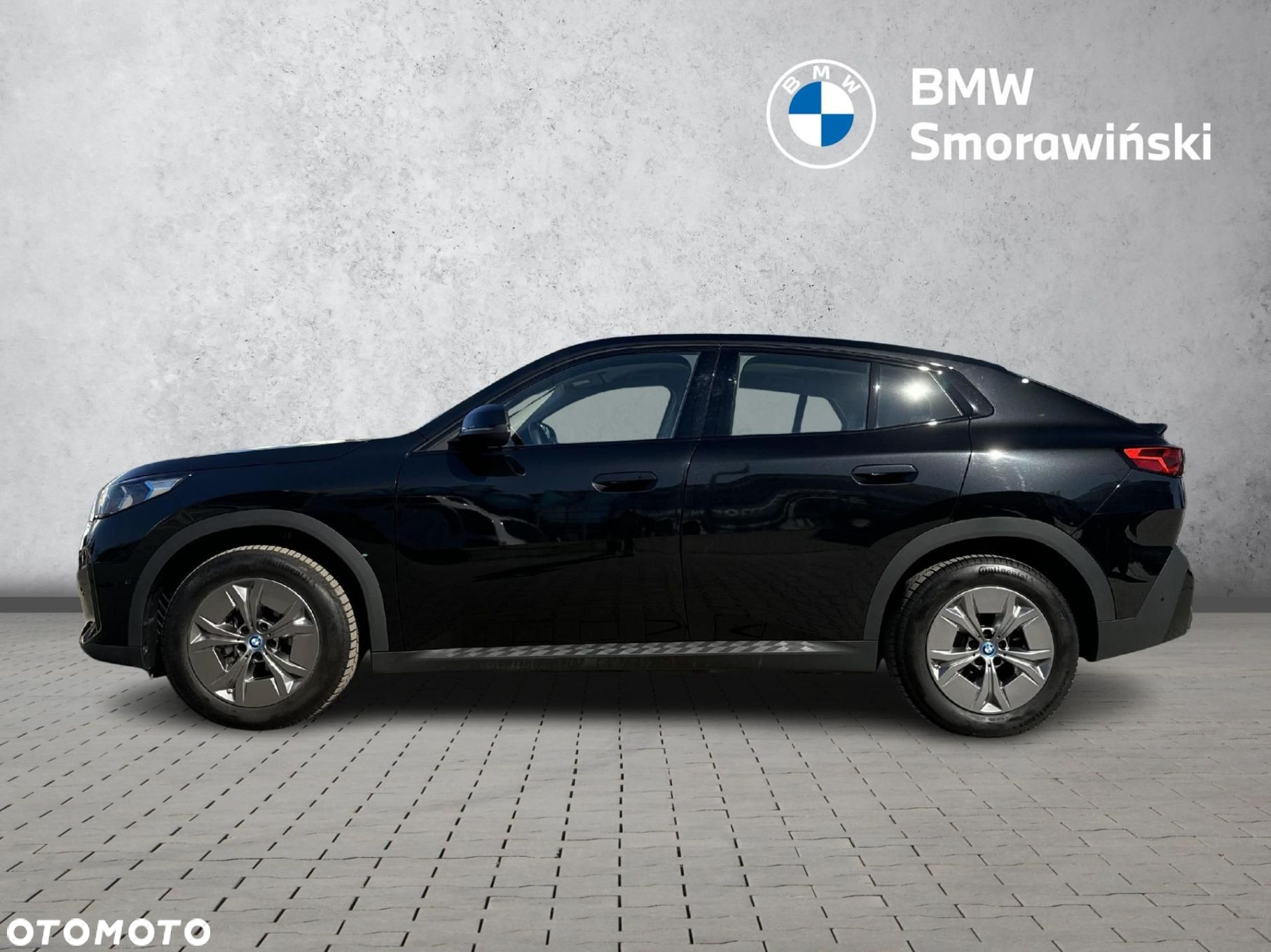 BMW iX2 - 3