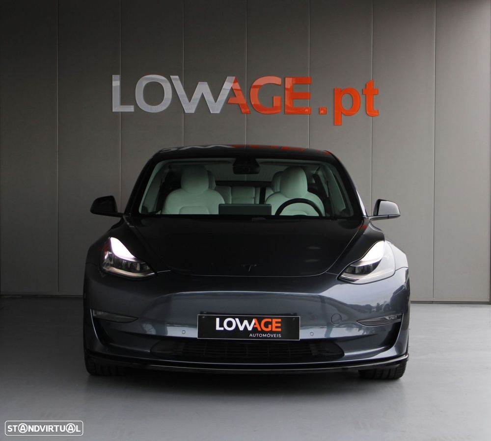 Tesla Model 3 Performance Dual Motor AWD - 7