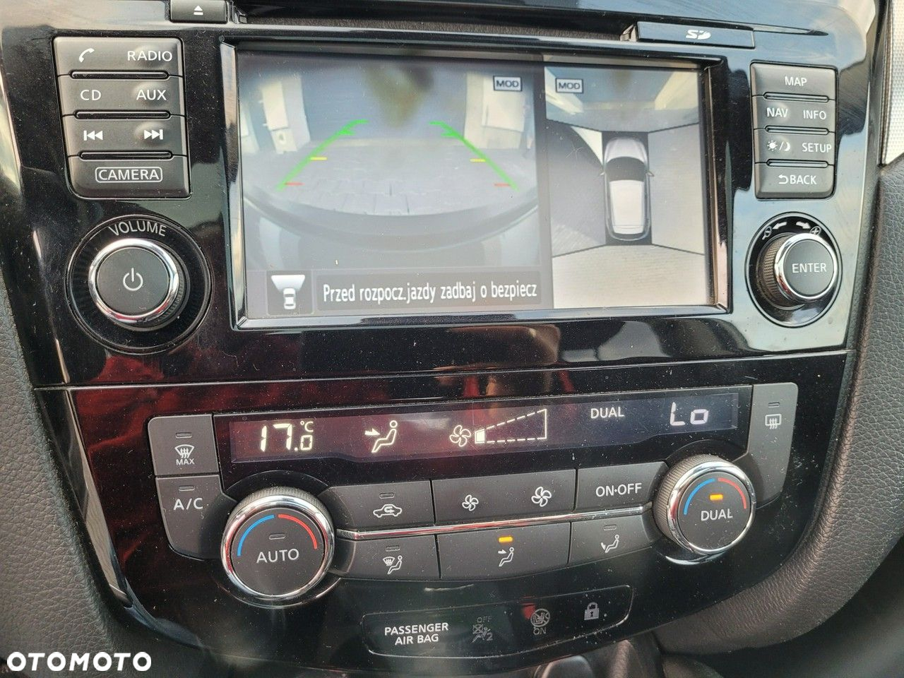 Nissan Qashqai - 10