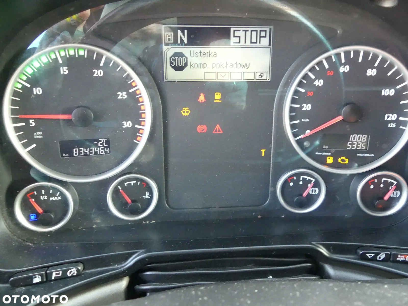 MAN TGX 18.440 4X2 LLS-U - 6