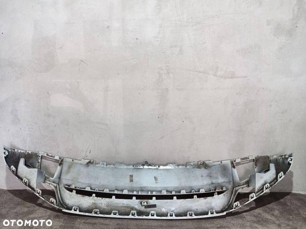 DOKŁADKA ZDERZAKA PRZÓD PRZEDNIA VW TOUAREG II 7P6807061A - 6