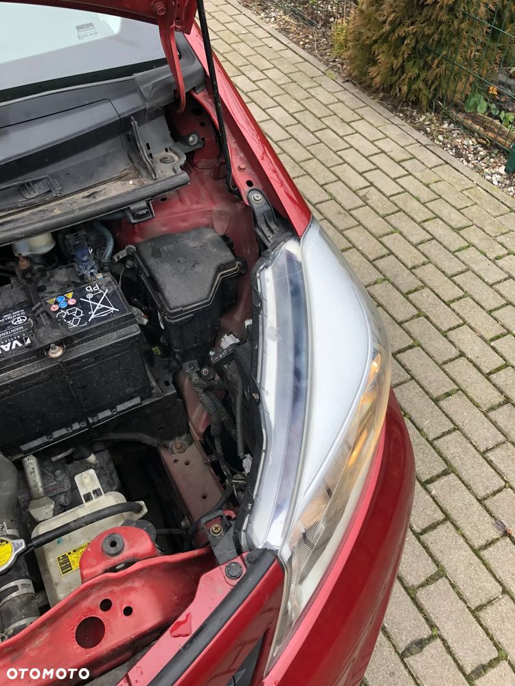 Toyota Yaris 1.0 VVT-i Comfort - 6