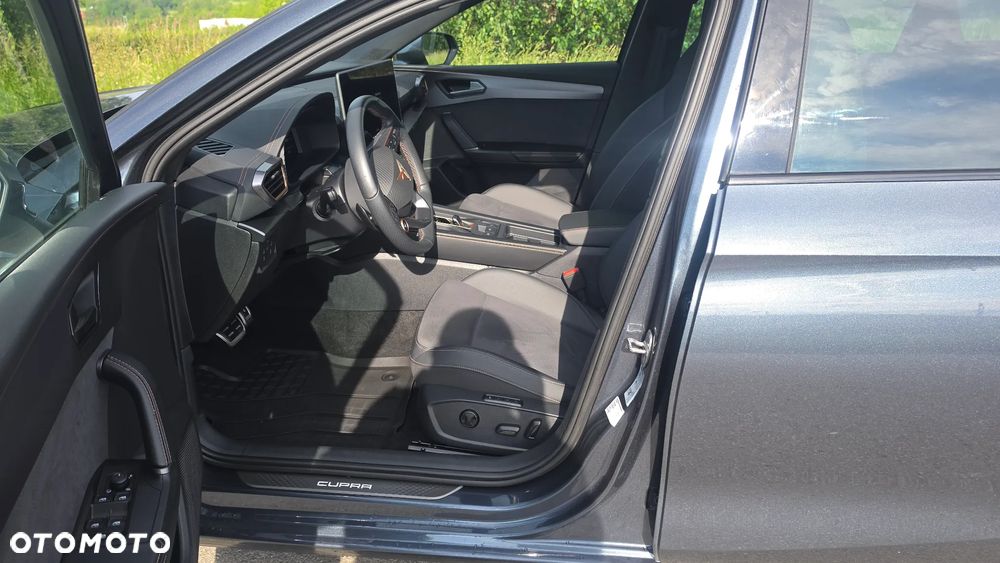 Cupra Leon Sportstourer 1.5 e-Hybrid PHEV DSG - 11