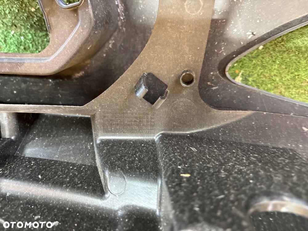 Alfa Romeo Stelvio zderzak przedni - 9