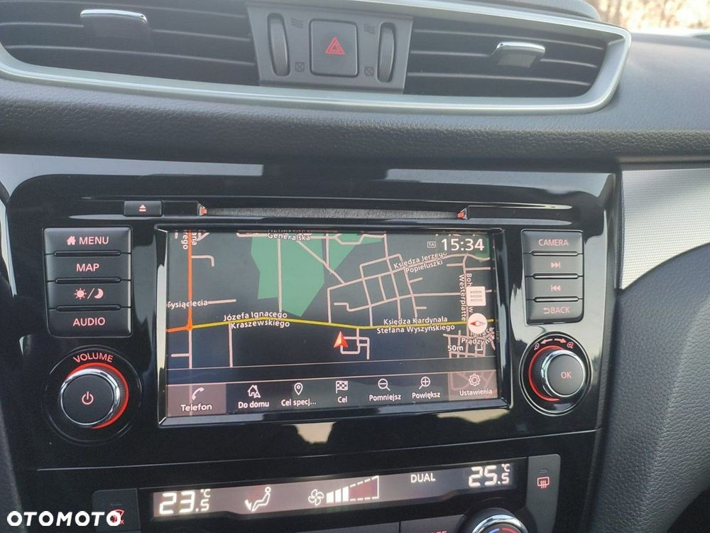 Nissan Qashqai 1.3 DIG-T DCT N-CONNECTA - 28