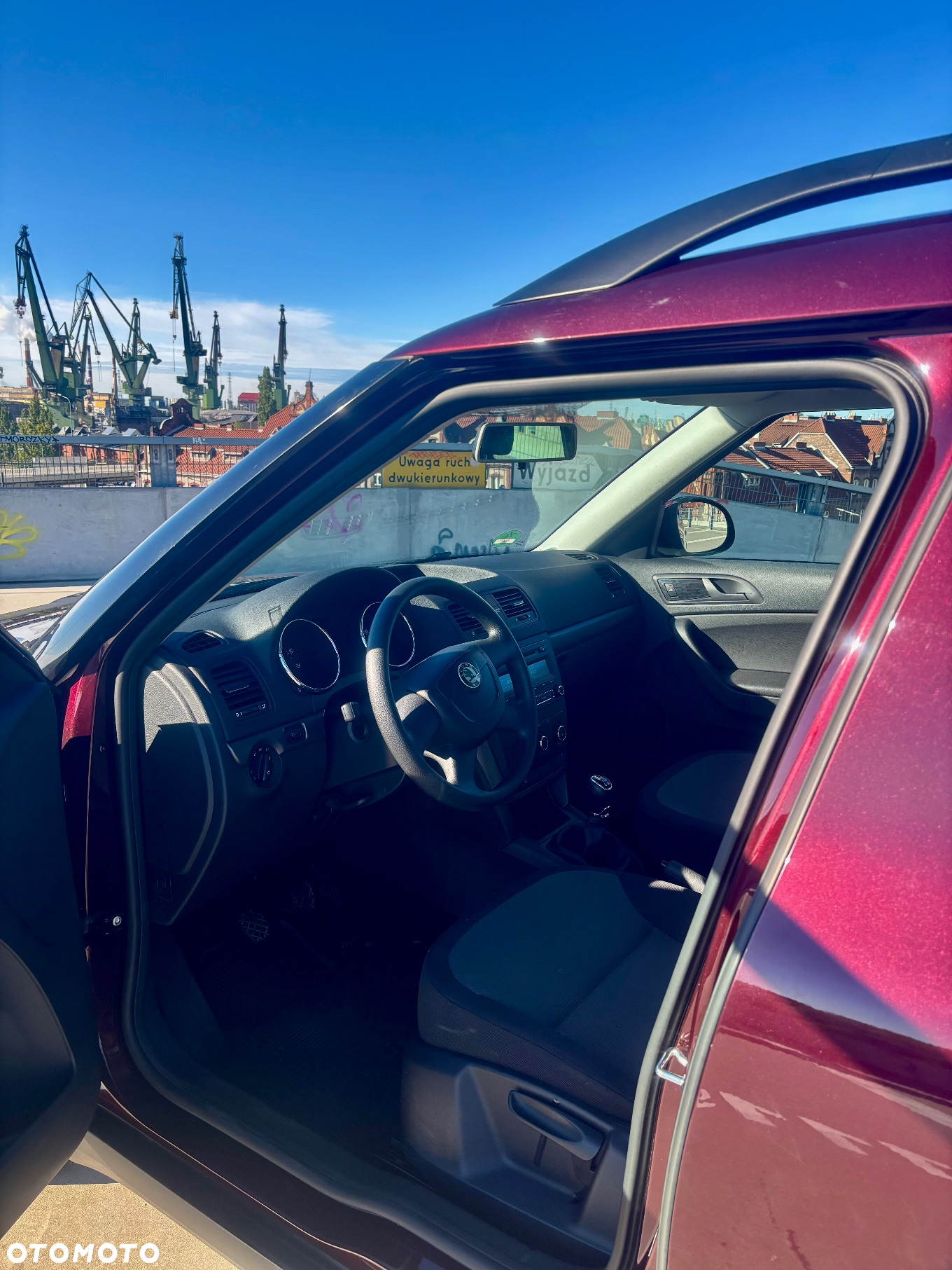 Skoda Yeti 1.8 TSI 4x4 Active PLUS EDITION - 15