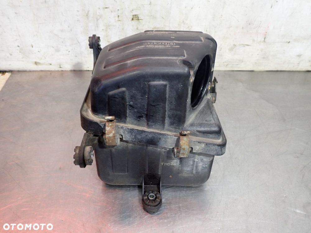 OBUDOWA FILTRA POWIETRZA SUZUKI JIMNY III - 3
