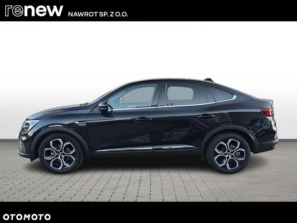 Renault Arkana - 2
