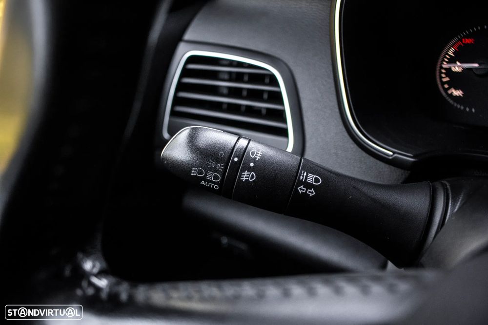 Renault Mégane 1.5 dCi Confort - 15