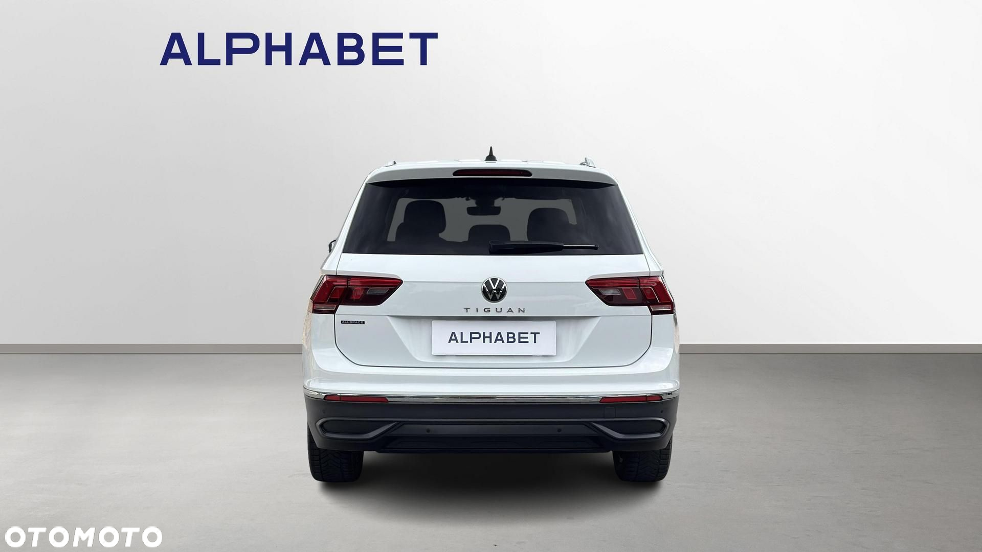 Volkswagen Tiguan 2.0 TDI SCR Life DSG - 6