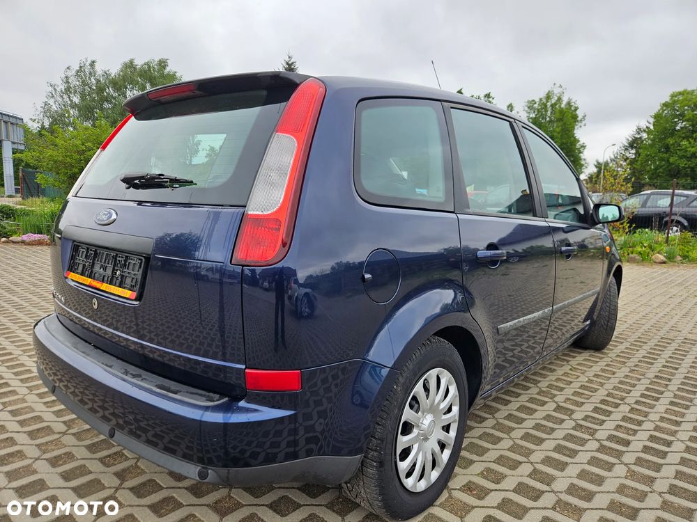 Ford C-MAX - 5