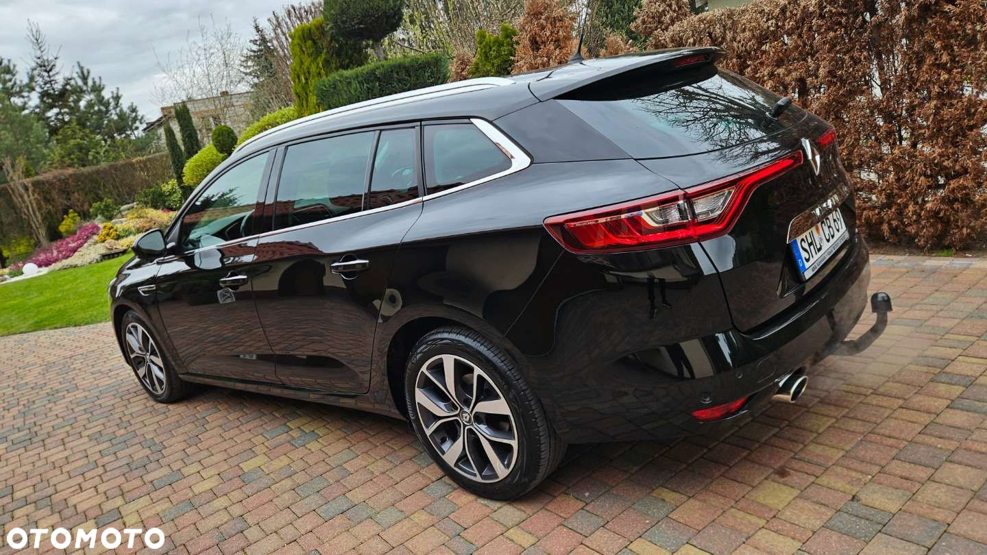 Renault Megane - 6