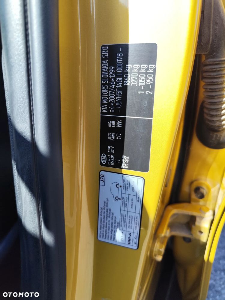 Kia XCeed 1.4 T-GDI OPF DCT7 PLATINUM EDITION - 24