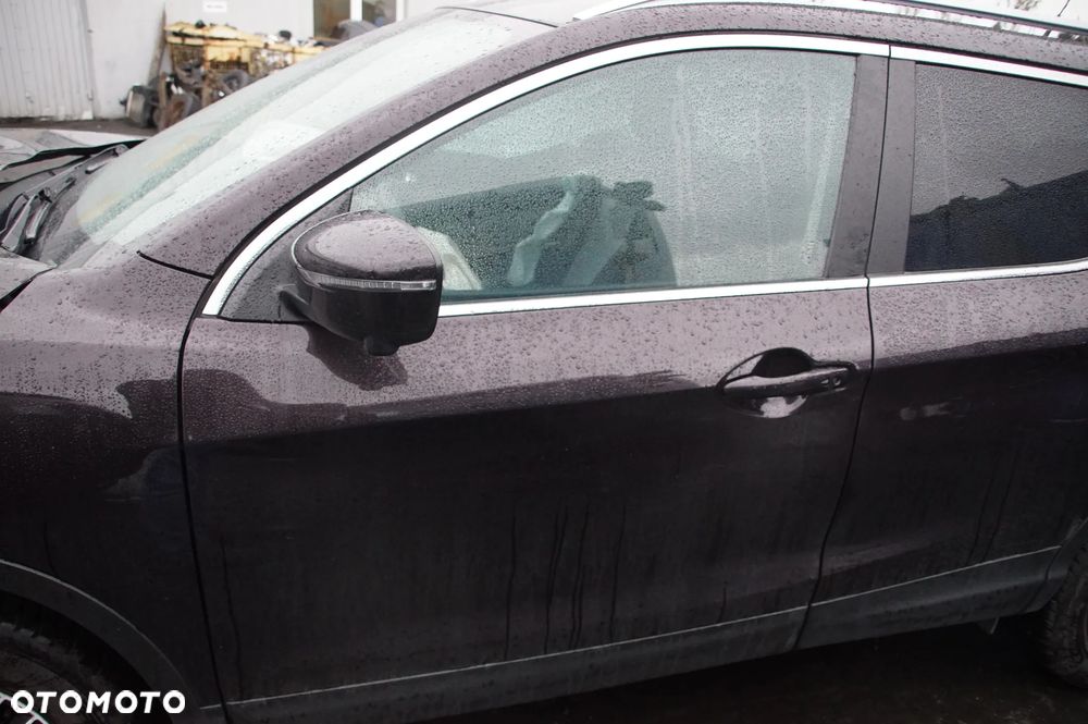 Auto na części 692324777 Nissan QASHQAI II J11 1.2 2015 lakier Gab g drzwi maska silnik skrzynia klapa maglownica - 10