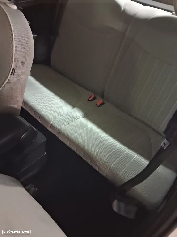Fiat 500 1.3 16V Multijet Lounge - 19