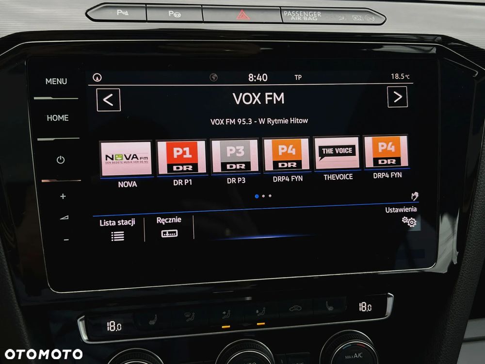 Volkswagen Arteon 2.0 TDI SCR DSG Elegance - 34
