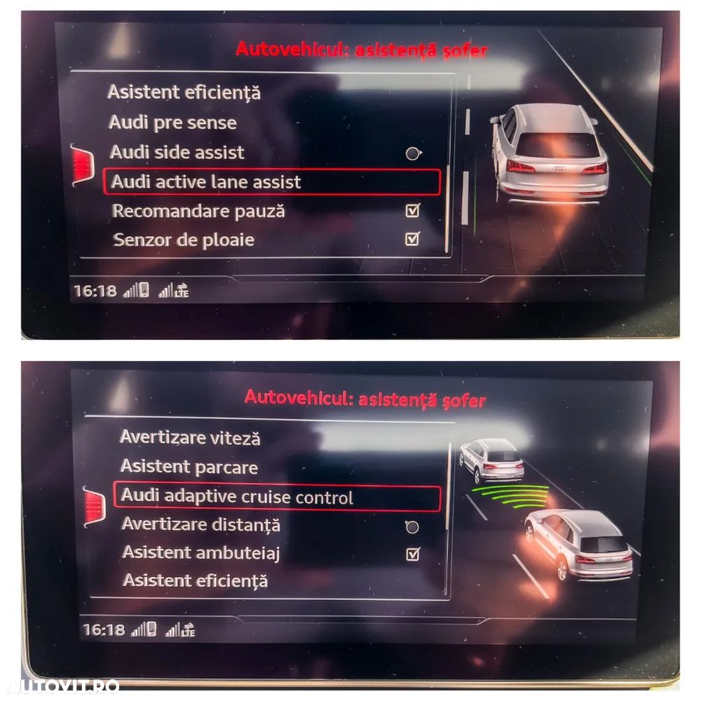 Audi Q5 50 TFSIe quattro S tronic S line - 14
