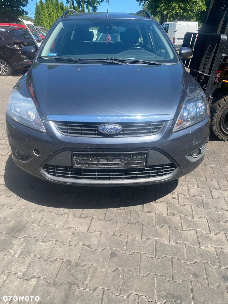 Ford Fokus II LIFT 1,8 na częsci - 1
