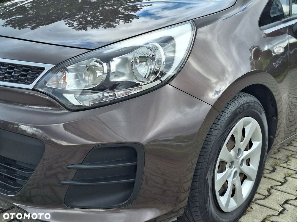 Kia Rio 1.2 M - 28