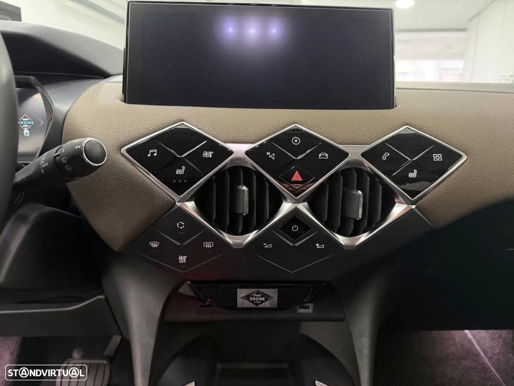 DS DS3 Crossback E-TENSE GRAND CHIC - 20