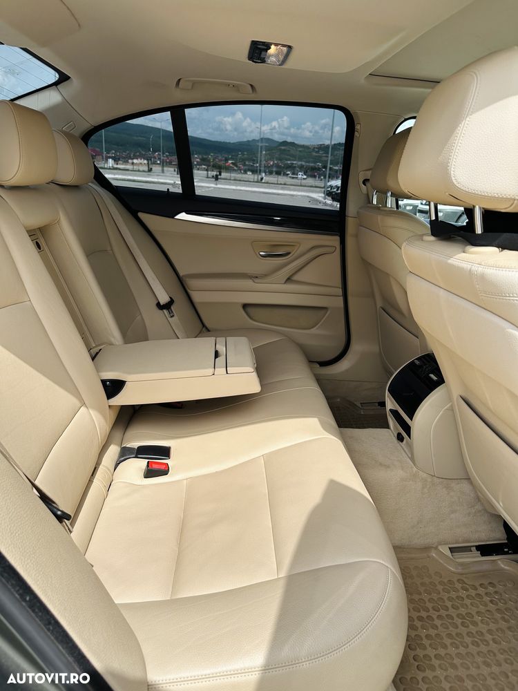 BMW Seria 5 - 14