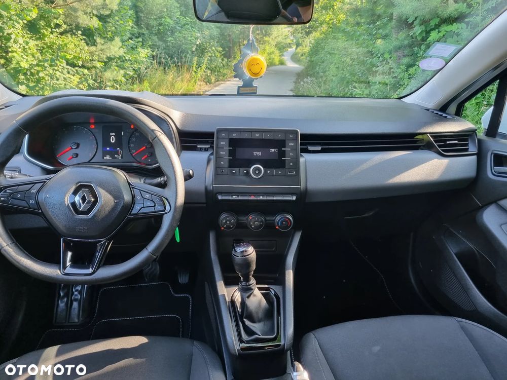 Renault Clio 1.0 SCe Life - 11