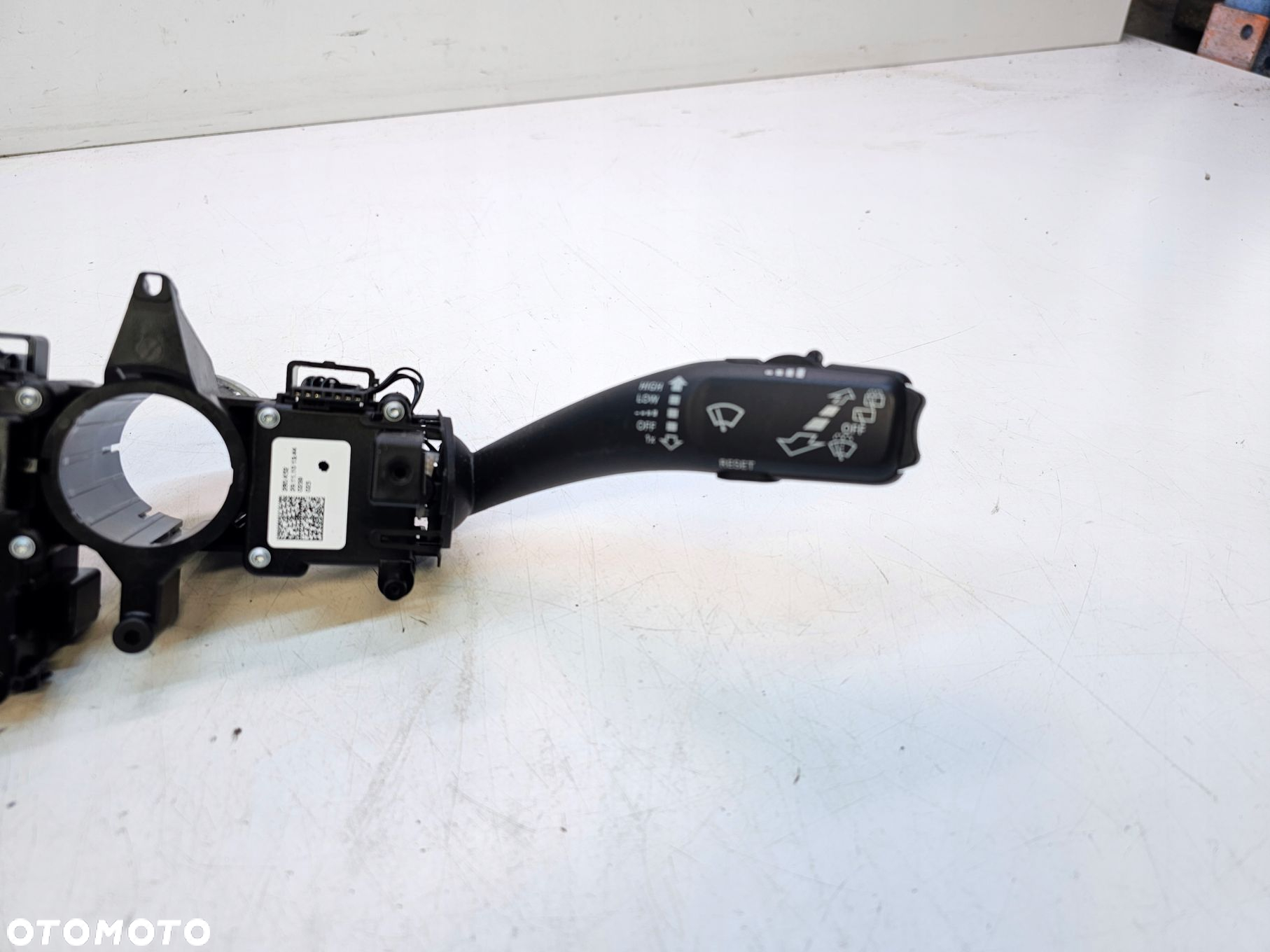 PRZEŁĄCZNIK ZESPOLONY AUDI A4 B8 A5 8R0953502J - 3