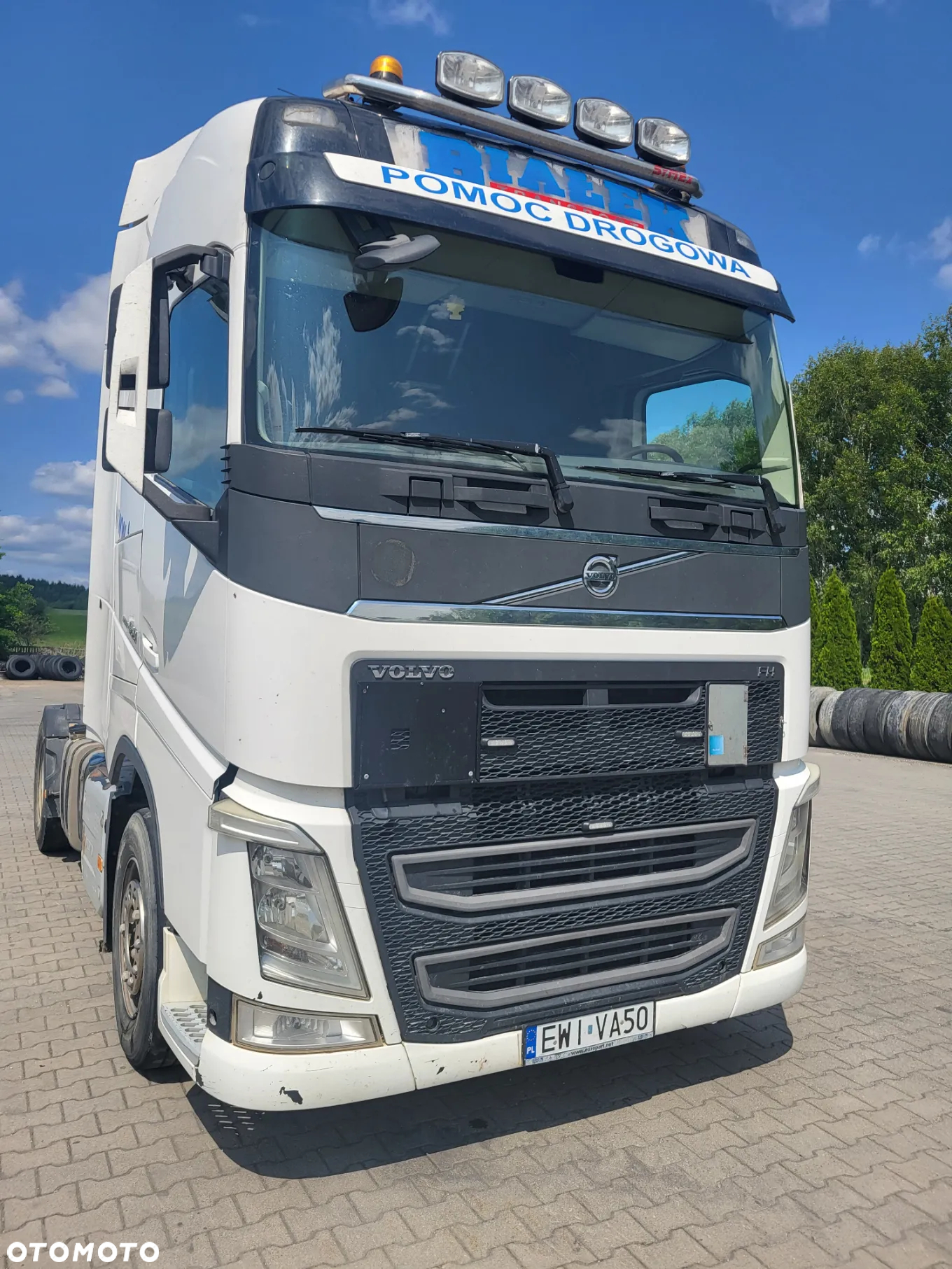 Volvo Fh460 - 3