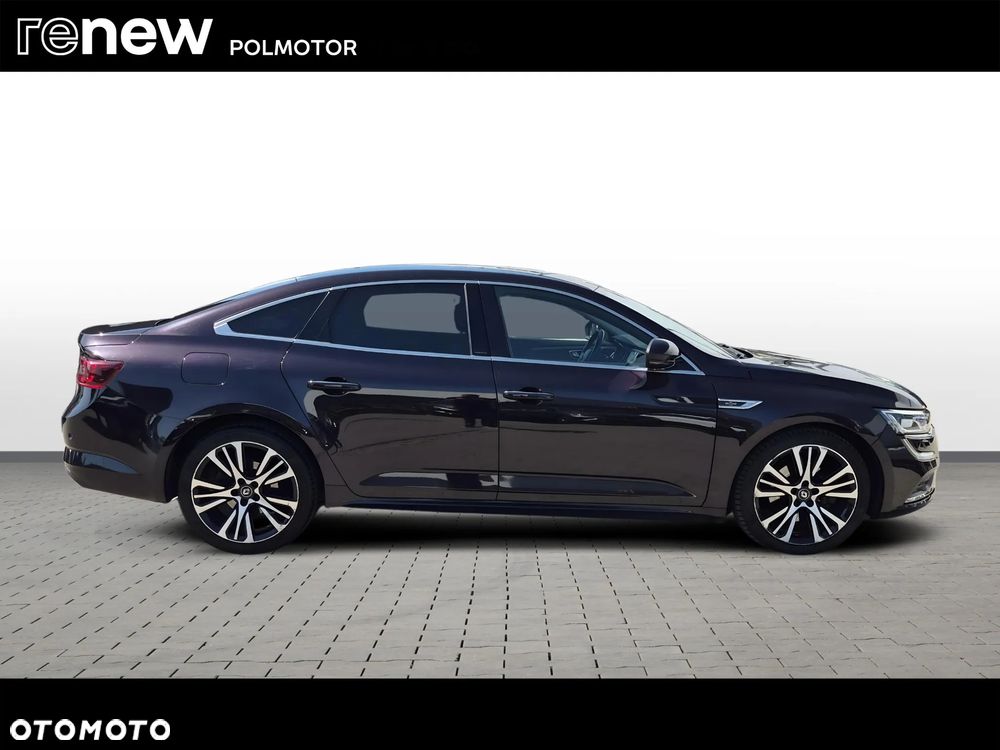 Renault Talisman 1.6 Energy dCi Initiale Paris EDC - 6